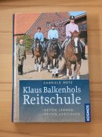 Bücher Reiten Sachsen-Anhalt - Salzwedel Vorschau