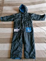 Skioverall /Schneeanzug Gr. 98/104 Thüringen - Eisenberg Vorschau