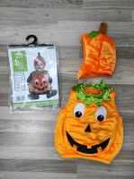 Baby Karneval Kostüm Halloween Kostüm Kürbis Nordrhein-Westfalen - Ennepetal Vorschau