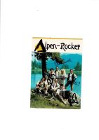 Autogramm Alpen Rocker München - Moosach Vorschau