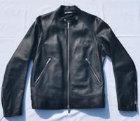 Dior Homme Lederjacke Herren Grösse L 52 NP 4950€ Neuwertig Nordrhein-Westfalen - Rheine Vorschau