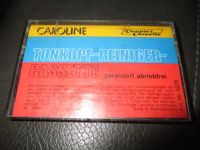 Caroline Tonkopf-Reiniger-Cassette Nordrhein-Westfalen - Hille Vorschau