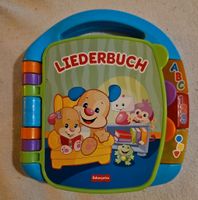 Fisher price Liederbuch München - Moosach Vorschau