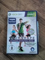 Your shape Xbox 360 Kinect Spiel Berlin - Treptow Vorschau