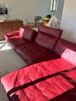 Couch, Sofa Leder von Himolla Bayern - Egling Vorschau