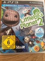 Little Bit planet 2 PS3 Bayern - Elfershausen Vorschau