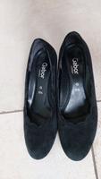 Gabor - WIDE FIT - Pumps - schwarz Sachsen - Radebeul Vorschau