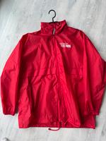 Regenjacke 1. FC Union Berlin Sachsen - Chemnitz Vorschau
