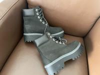 Timberland boots 36 Niedersachsen - Bad Bentheim Vorschau