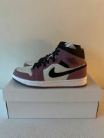 Jordan 1 mid mulberry red 40 Kr. München - Ismaning Vorschau