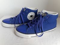 Converse All Star Chucks ** CT XL Mid ** Gr. 39 ** top Zustand Bayern - Oberthulba Vorschau