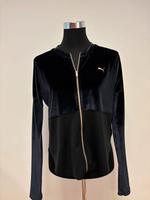 Damen Puma Jacke schwarz Altona - Hamburg Rissen Vorschau