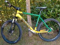 Mountainbike, Radon ZR Team only Hardtail, 26 Zoll Wandsbek - Hamburg Rahlstedt Vorschau