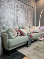 Sehr hochwertiges, neues Winkel Sofa , Ausstellungsstück Hessen - Neuhof Vorschau