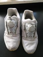 puma trinomic sneaker Hellblau gr 41 Niedersachsen - Hilgermissen Vorschau