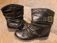 Stiefeletten für Damen Gr. 39 Thüringen - Heringen / Helme Vorschau