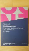 Buch Marktforschung von Kuß für BWL Studium Niedersachsen - Osnabrück Vorschau