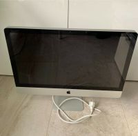 iMac 27 Zoll (Late 2009) | 2,8 Ghz i7 | 4 GB RAM | DEFEKT Frankfurt am Main - Westend Vorschau