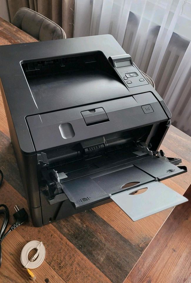 hp LaserJet Pro 400 M401dne - CF399A in Moers