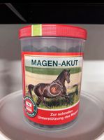Salvana Magen Akut/ Magenfutter Pferd Nordrhein-Westfalen - Bergheim Vorschau
