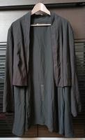 Bonprix Collection | Bluse luftige Jacke | schwarz | 52 Bremen - Neustadt Vorschau