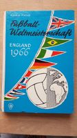 Buch Fußball Weltmeisterschaft 1966 in England Rheinland-Pfalz - Ulmen Vorschau