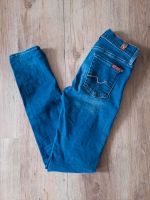 ❤️ seven for all mankind Skinny Jeans 24 b (air) denim Bayern - Ochsenfurt Vorschau