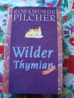 Wilder Thymian, Rosamunde Pilcher Hessen - Elz Vorschau