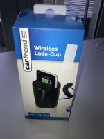 CARTREND Wireless Lade-Cup 154004 - USB - NEU + OVP Baden-Württemberg - Sinsheim Vorschau