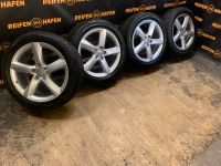 Audi A8/S8 Alufelgen & Winterreifen Dunlop 19 Zoll!! Nordrhein-Westfalen - Minden Vorschau