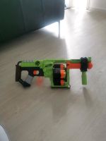 Nerf Dominator Niedersachsen - Seelze Vorschau