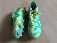 Puma Fußballschuhe, Größe 37 Hessen - Weiterstadt Vorschau