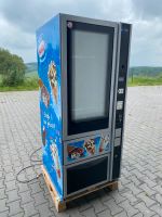 Eisautomat top Zustand verkaufsautomat Nordrhein-Westfalen - Hattingen Vorschau