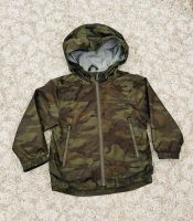 GAP Kinderjacke Jacke Windbreaker 92 Stuttgart - Mühlhausen Vorschau