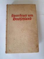 Sperrfeuer um Deutschland 1929 Sachsen - Lugau Vorschau