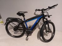 R&M Supercharger GX Rohloff E-14,49cm UVP 6.899,-- € Baden-Württemberg - Kuppenheim Vorschau