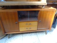 60er Jahre Sideboard Bayern - Oberding Vorschau