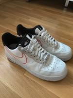 Nike AF1 low Sachsen - Zwenkau Vorschau