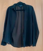 Bluse schwarz Gr. 164/170 Review Nordrhein-Westfalen - Solingen Vorschau