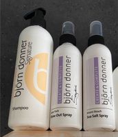 Björn Donner Keratin Haarshampoo und Styling Set HSE24 Essen-West - Frohnhausen Vorschau