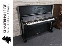 Traumhaftes Jugendstil Klavier, schwarz satiniert ★ Top-Zustand Münster (Westfalen) - Geist Vorschau