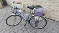 Damen Fahrrad voll funktionsfähig und gut erhalten ,siehe Fotos ! Rheinland-Pfalz - Saulheim Vorschau