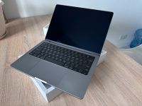 Apple MacBook Pro 14" A2442 Space Gray, M1 Max, 64 Gb West - Schwanheim Vorschau