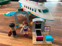 Lego Friends Heartlake Jet 41100 Flugzeug Wiesbaden - Nordenstadt Vorschau