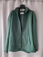 Sweat Jacke Hoodie Reißverschluss Tom Tailor München - Untergiesing-Harlaching Vorschau