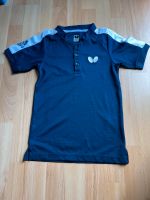 Sport-Shirt | Größe 128 | butterfly Rheinland-Pfalz - Friedewald (Westerwald) Vorschau