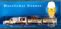 Herforder Bier Lkw Truck Miniatur Sachsen-Anhalt - Kalbe (Milde) Vorschau