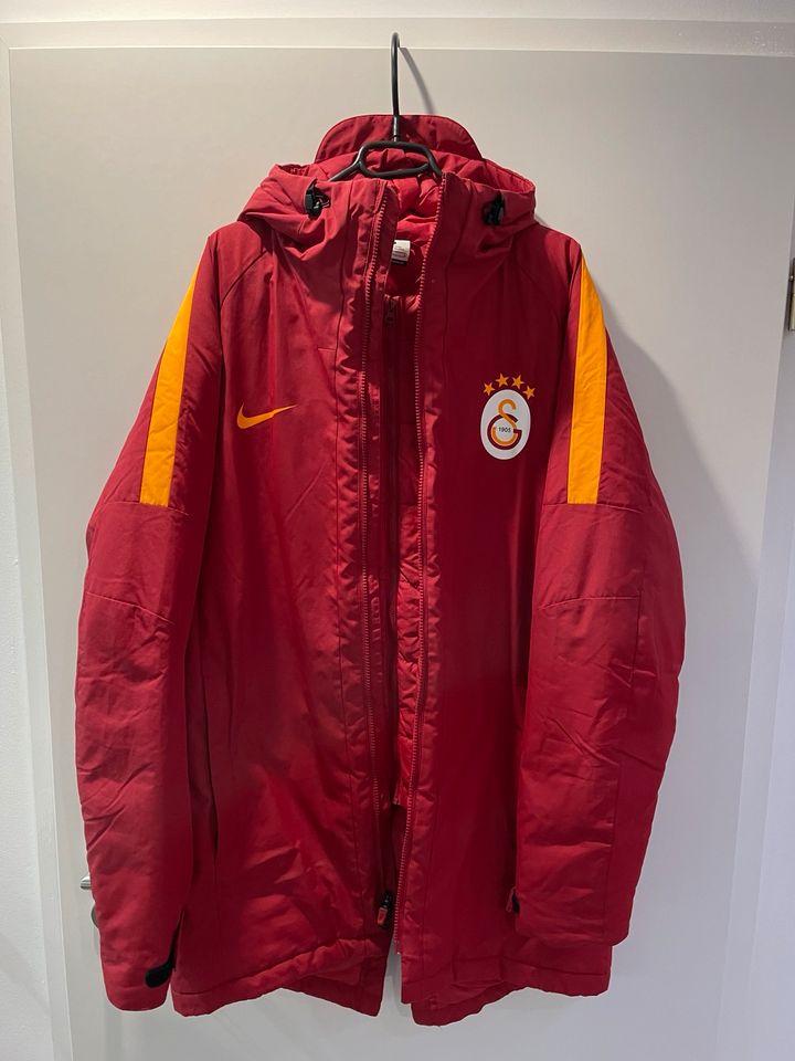 Galatasaray Spielerjacke Nike in Menden