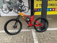 Fahrrad Trek Remedy 8 GX - Fully Mountainbike Hessen - Kassel Vorschau