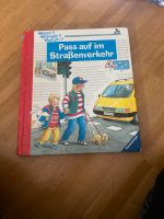 Wieso weshalb warum Straßenverkehr Bayern - Fürth Vorschau